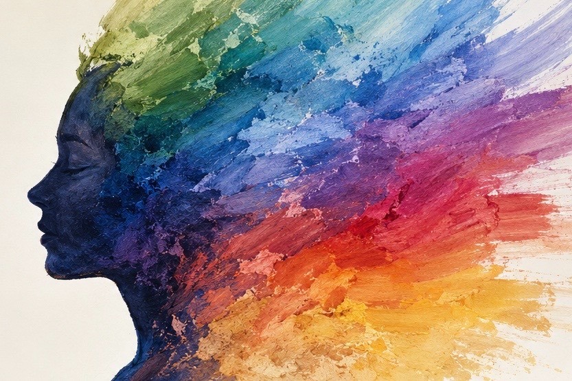 Psicologia dei colori: cosa comunicano davvero i colori che ci circondano?
